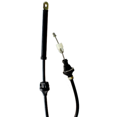 Pioneer Cable Accelerator Cable, Ca-8316 CA-8316